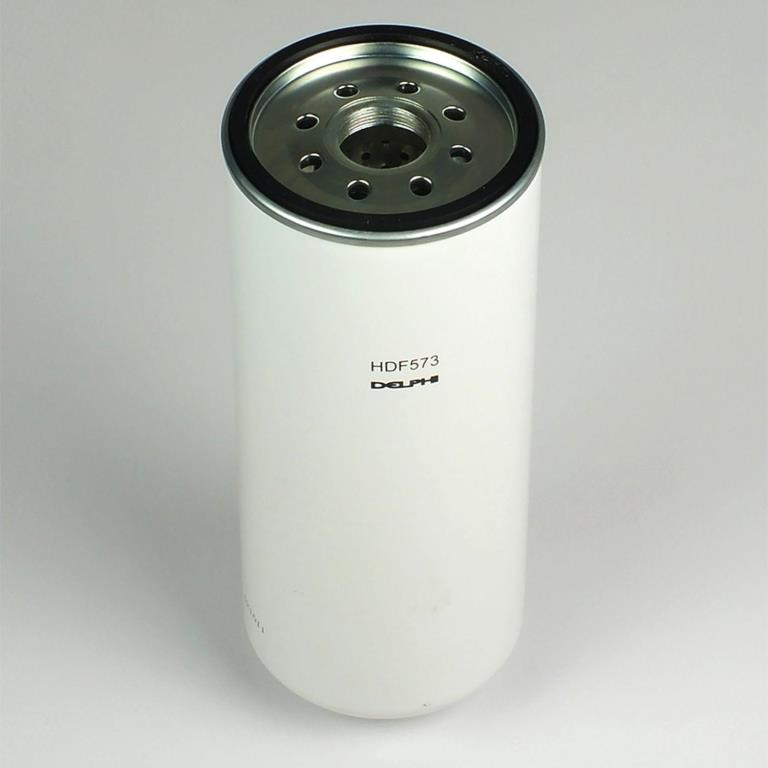 Filtro de combustível DELPHI ref. HDF573